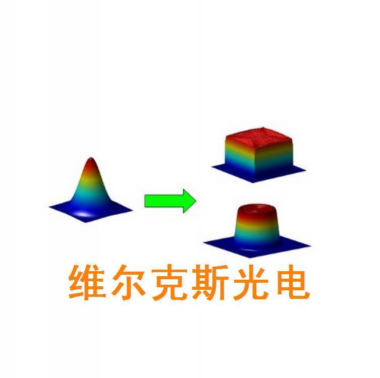 Holoor激光透鏡 玻璃切割 多點(diǎn)打標(biāo) 激光打孔