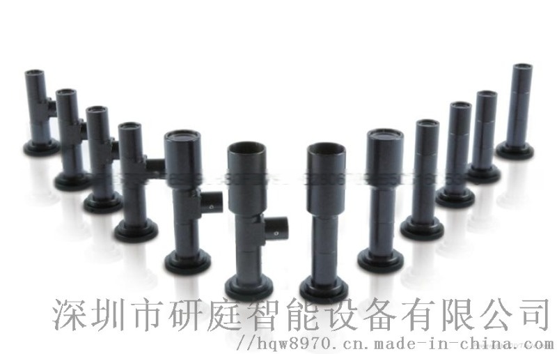 工作距離110mm遠心鏡頭