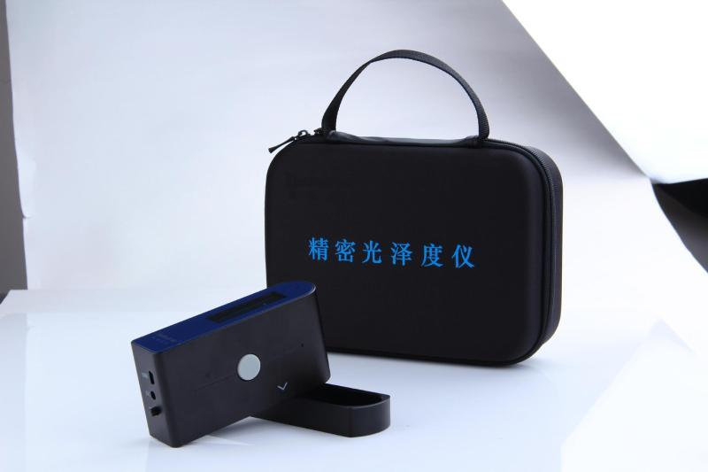 光澤度測(cè)量?jī)x油漆WG60