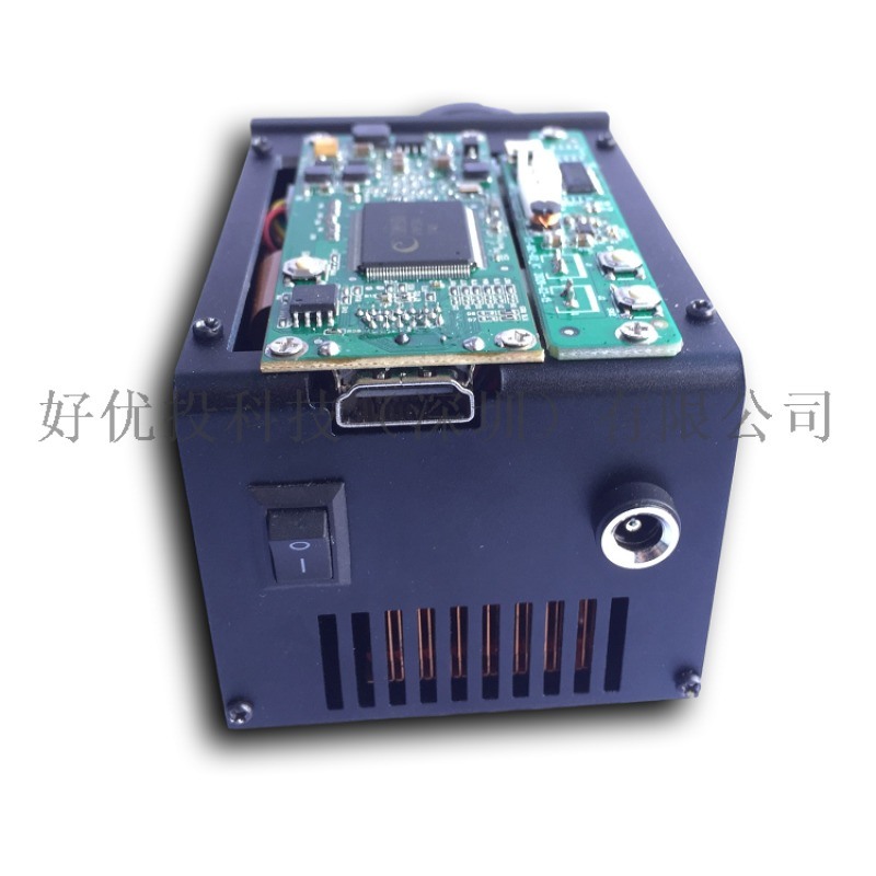 自主研發(fā)廠家直銷 工業(yè)3D結(jié)構(gòu)光模塊