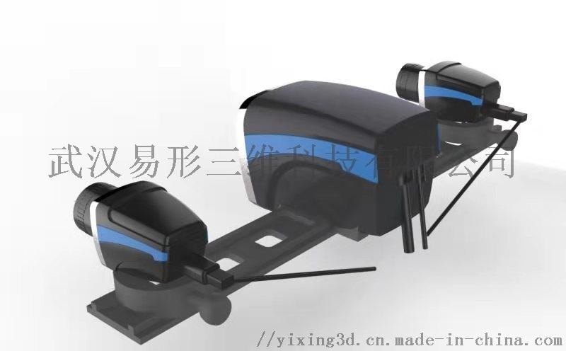 高精度三維掃描儀，武漢三維掃描，武漢工業檢測