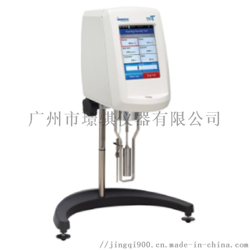 博勒飛DV2TLV旋轉粘度計供應商