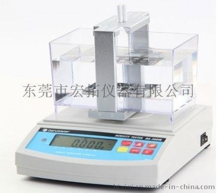 DA-300M工業(yè)陶瓷密度計