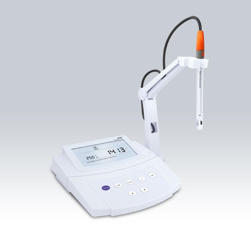 Bante510桌上型電導(dǎo)率儀/TDS計(jì)