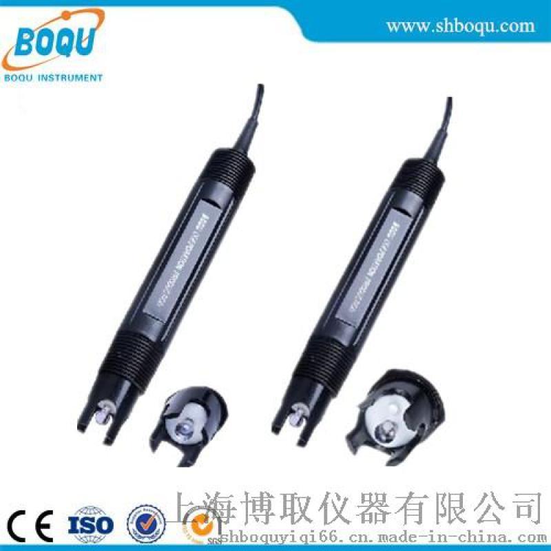 在線PH檢測，常規污水PH探頭，上海的PH電極廠家