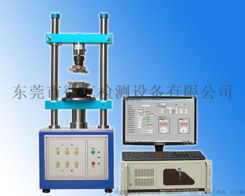 插拔力測(cè)試機(jī)-插拔力機(jī)
