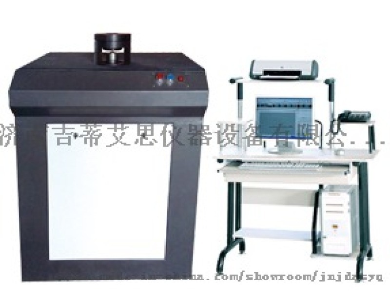 GBW-50微機(jī)控制杯突試驗(yàn)機(jī)濟(jì)南吉蒂艾思