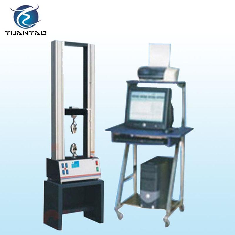 低價(jià)促銷電子拉力試驗(yàn)機(jī) 微電腦拉力試驗(yàn)機(jī)