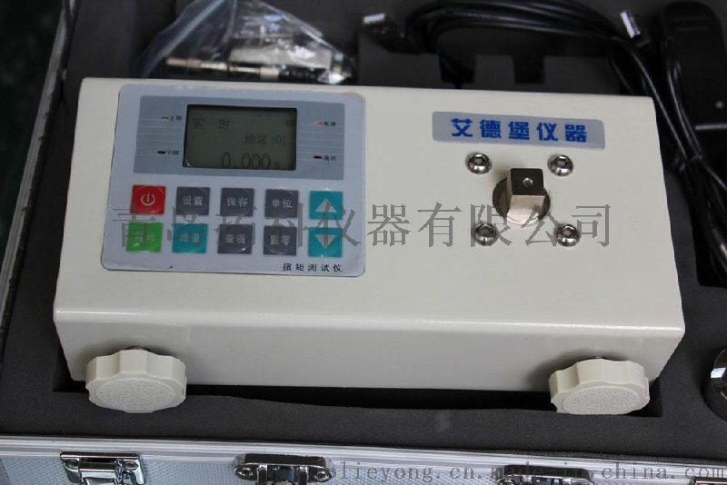 數(shù)字扭力計(jì)HT-10