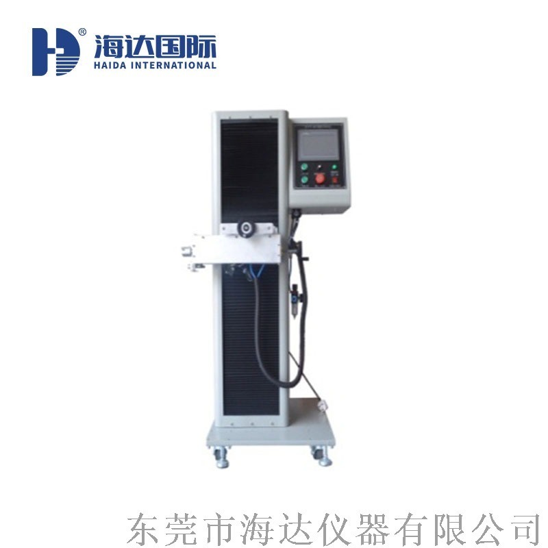 抽屜與柜門疲勞測試機（氣缸）