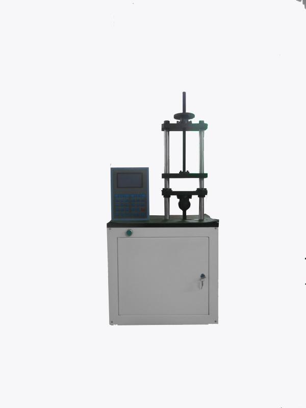 TPJ-3彈簧疲勞試驗(yàn)機(jī)