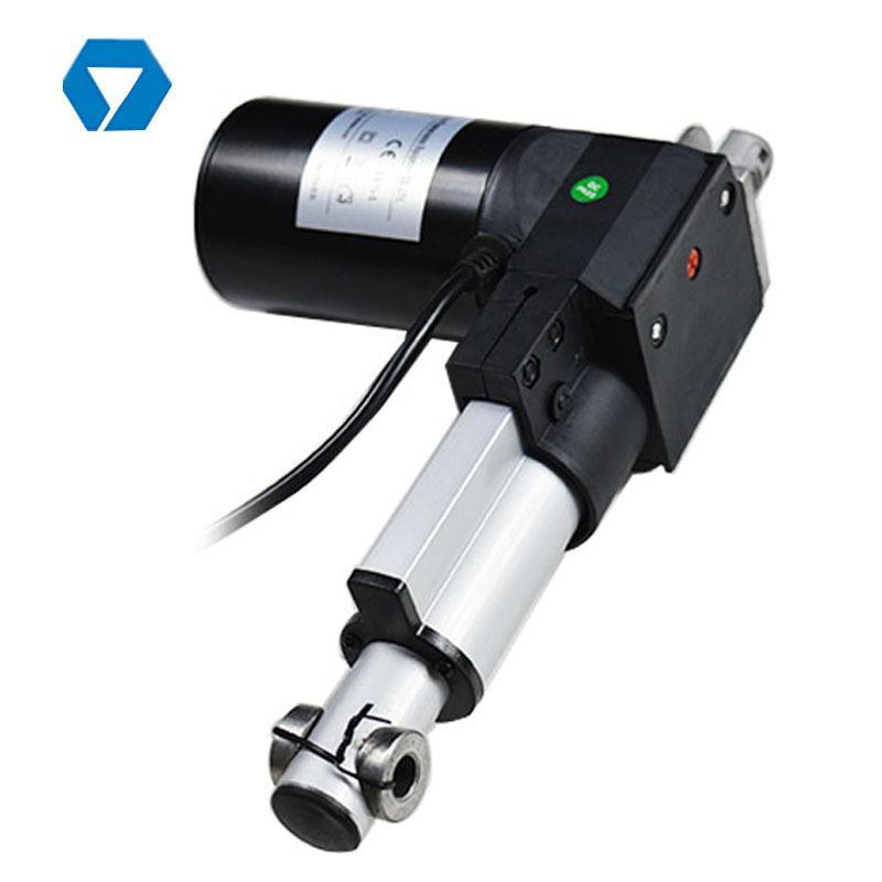 永諾電動(dòng)護(hù)理床推桿 翻身床電機(jī) 脊柱梳理升降 靠背推拉桿電動(dòng)機(jī)