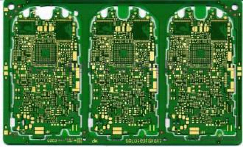pcb線路板快速打樣批量生產(chǎn)廠家