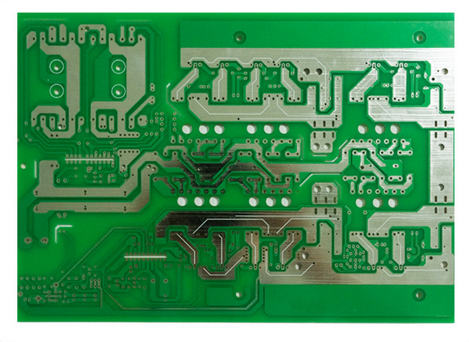 供應(yīng)PCB電路板抄板（高精密多層、雙面、單面線路板  含盲埋孔