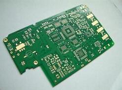 PCB板廠家供應(yīng)四層高精密阻抗電路板 PCB線路板