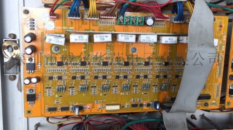分容柜5V2A3A二手全新線路恒流板各類型號(hào)零配件