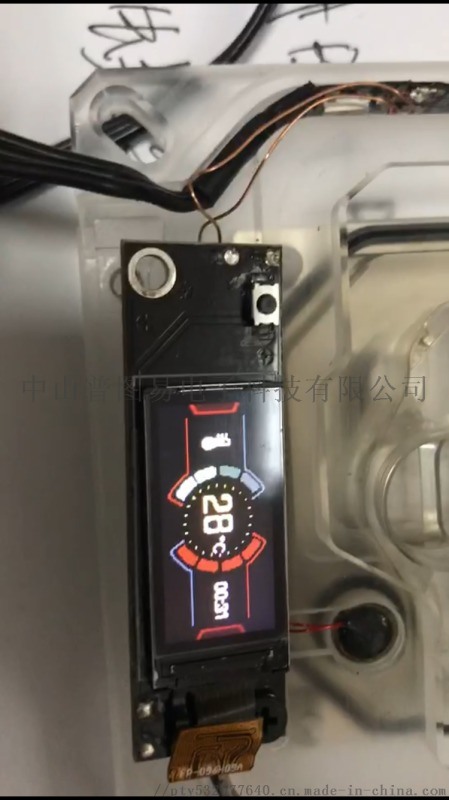 開(kāi)發(fā)設(shè)計(jì)溫控器 溫度傳感器PCB電路板控制器