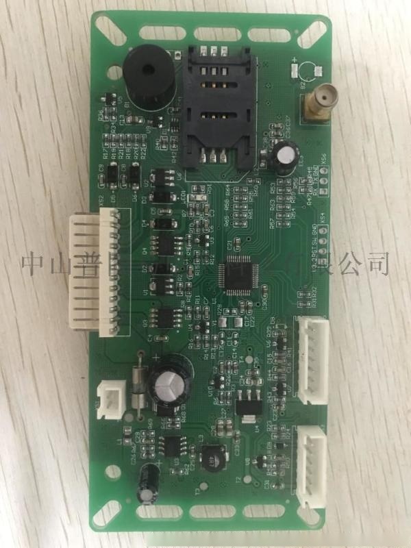 開(kāi)發(fā)設(shè)計(jì)物聯(lián)網(wǎng)智能家用凈水器PCB電路板控制器