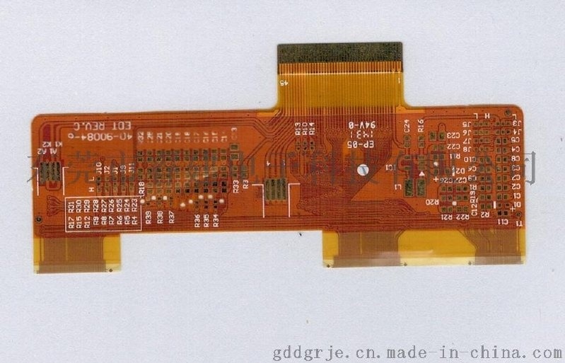 FPC柔性板（軟板），數碼產品常用連接線