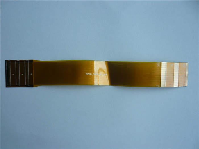 柔性連接線，Flexible PCB