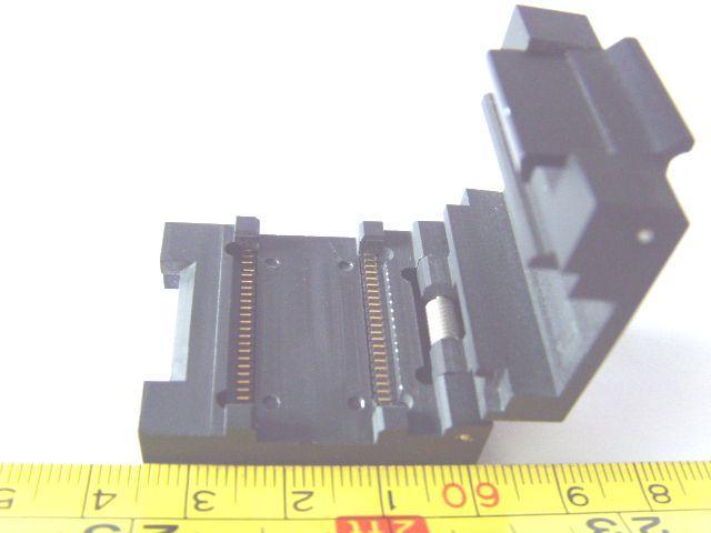 測(cè)試座（48pin）
