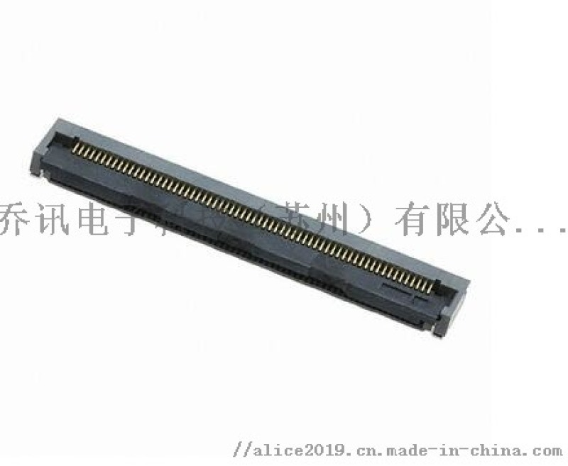 HRS連接器噱頭是假的 要的是真材實(shí)料