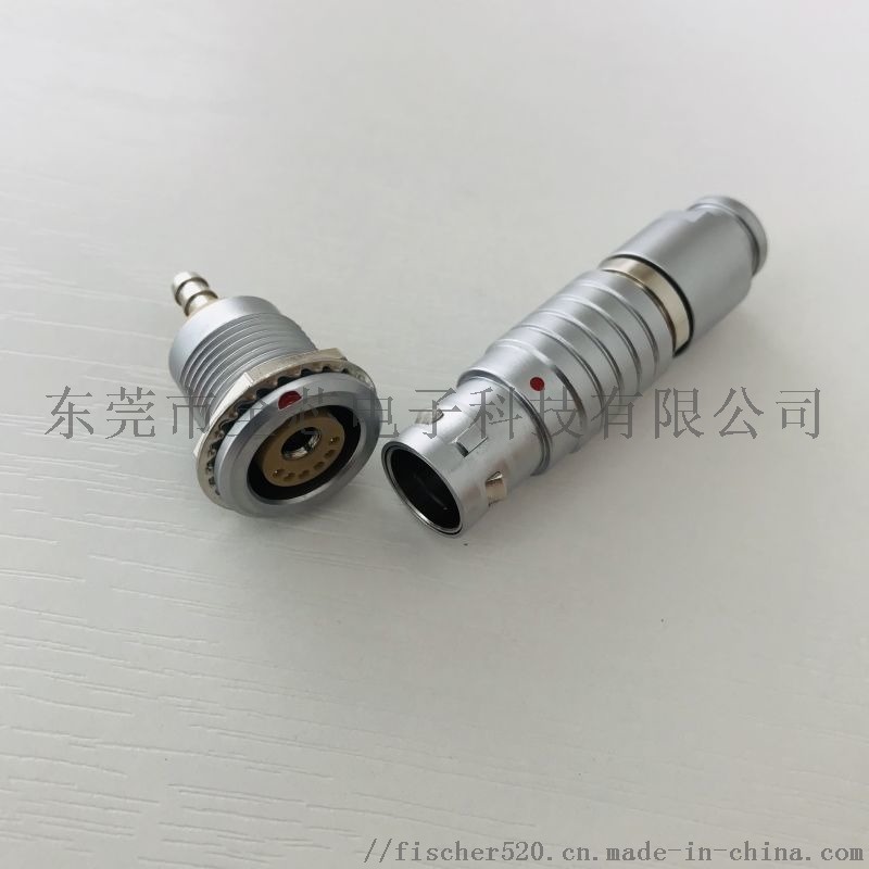 全芯氣路連接器生產(chǎn)廠家, 2B混裝系列