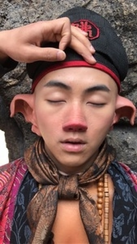 天啟天吳影視  化妝  影視化妝培訓，專業影視  妝培訓經