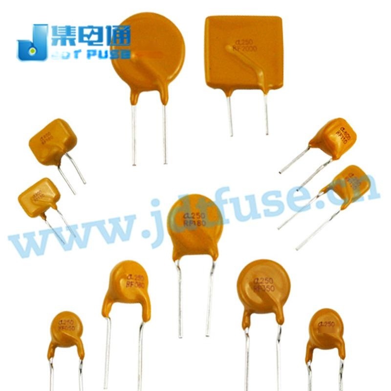 工廠A6-110 110MA 6V直插DIP 按摩椅/USB接口自恢復保險絲PPTC