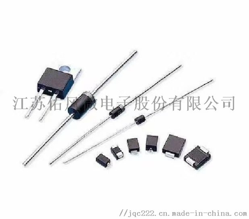 江蘇佑風(fēng)廠家直銷供應(yīng)貼片整流二極管