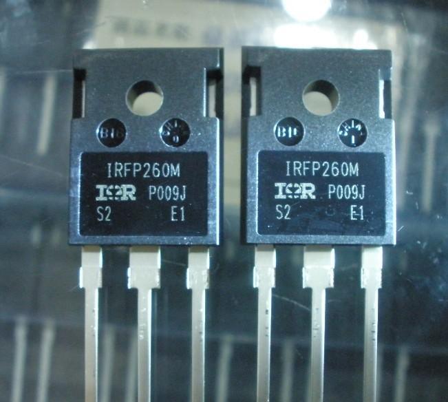 IRFP260MPBF批發IR國際整流器件場效應管