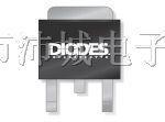 沛城代理DIODES達(dá)爾電源ICMOS管DMP2305U-7