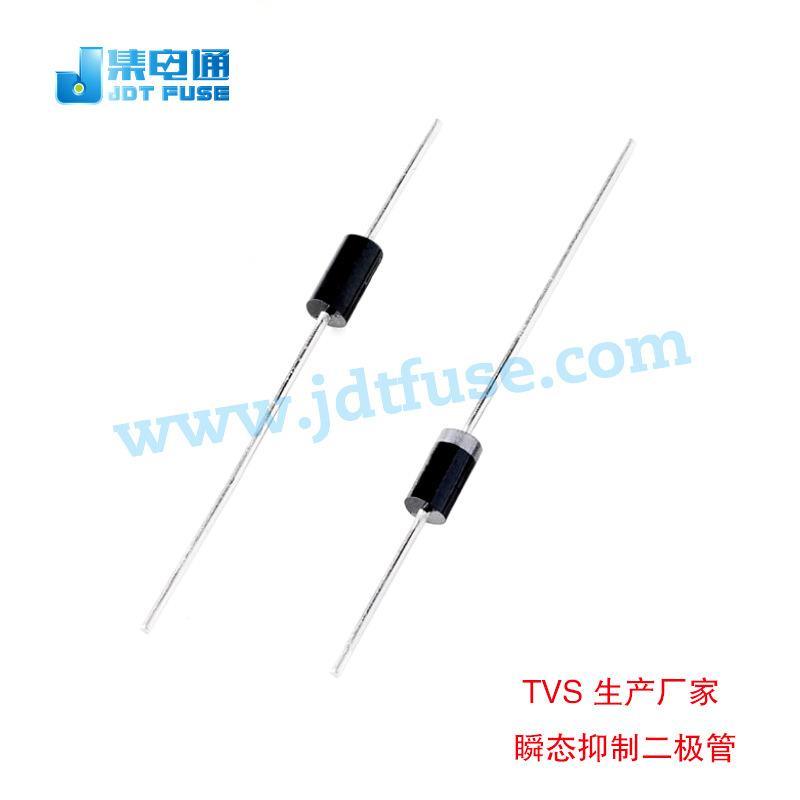 P6KE200A 力特Littelfuse 一級(jí)代理商 TVS插件二極管600W二極管