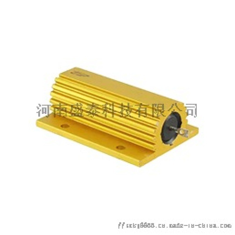 全新特價庫存現(xiàn)貨預充電阻：HSC200100RJ