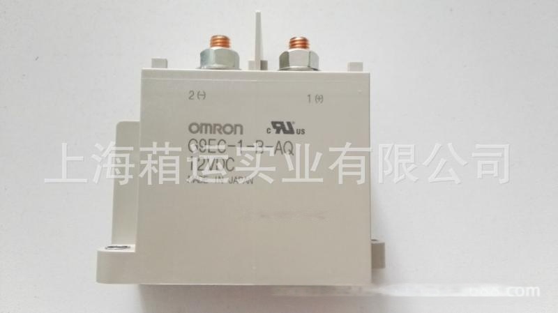 供應歐姆龍汽車繼電器G9EC-1(-B)-AQ-DC12V