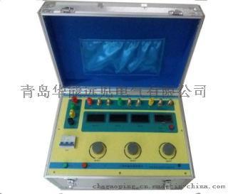 青島華能KX303A熱繼電器校驗(yàn)儀