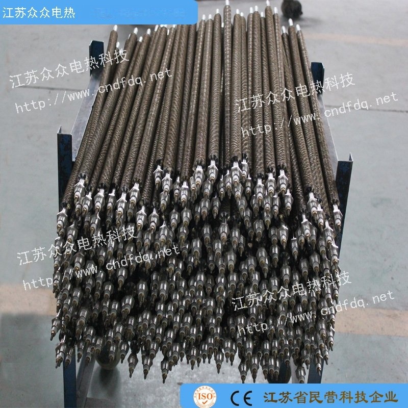 供應(yīng)直流電源負(fù)載電阻（翅片管）
