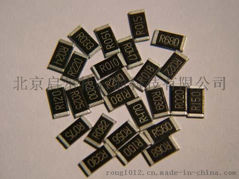 供應(yīng)進(jìn)口200度高溫TT貼片電阻