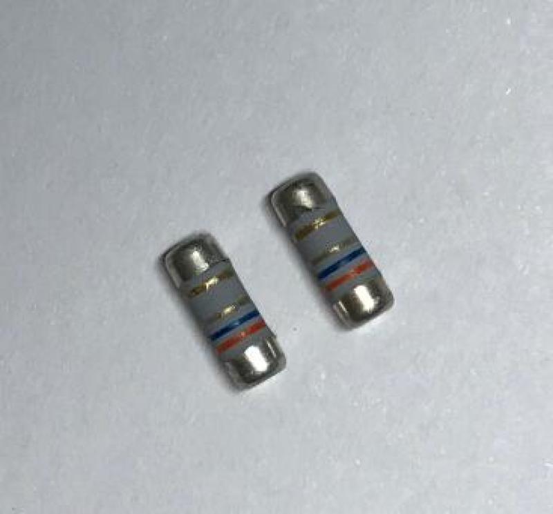 貼片繞線(xiàn)電阻供應(yīng)商-深圳市智微特科技有限公司