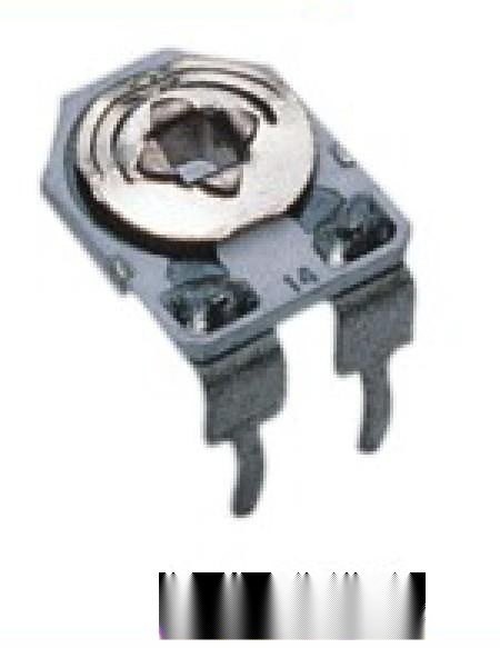 陶瓷微調電阻