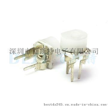 供應百斯特可調電阻RM065G-V8陶瓷可調電阻