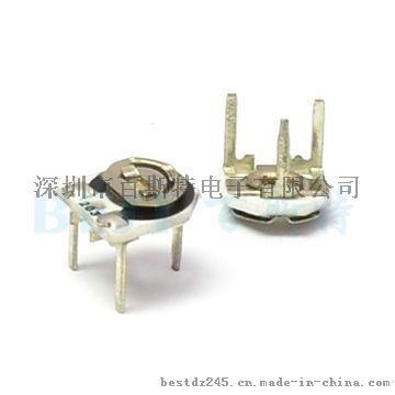 百斯特可調電阻陶瓷可調電阻RM065G-V3