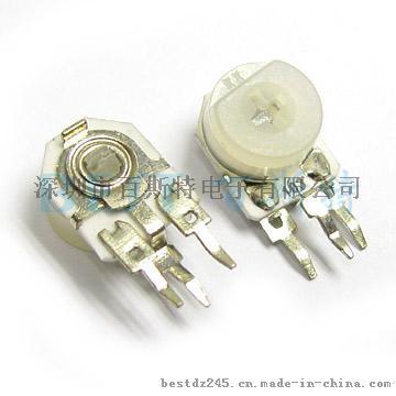 供應JML陶瓷可調電阻RM085G-H4耐高溫