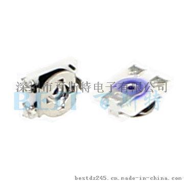 百斯特北陸HDK貼片可調電阻VG039NCHXT