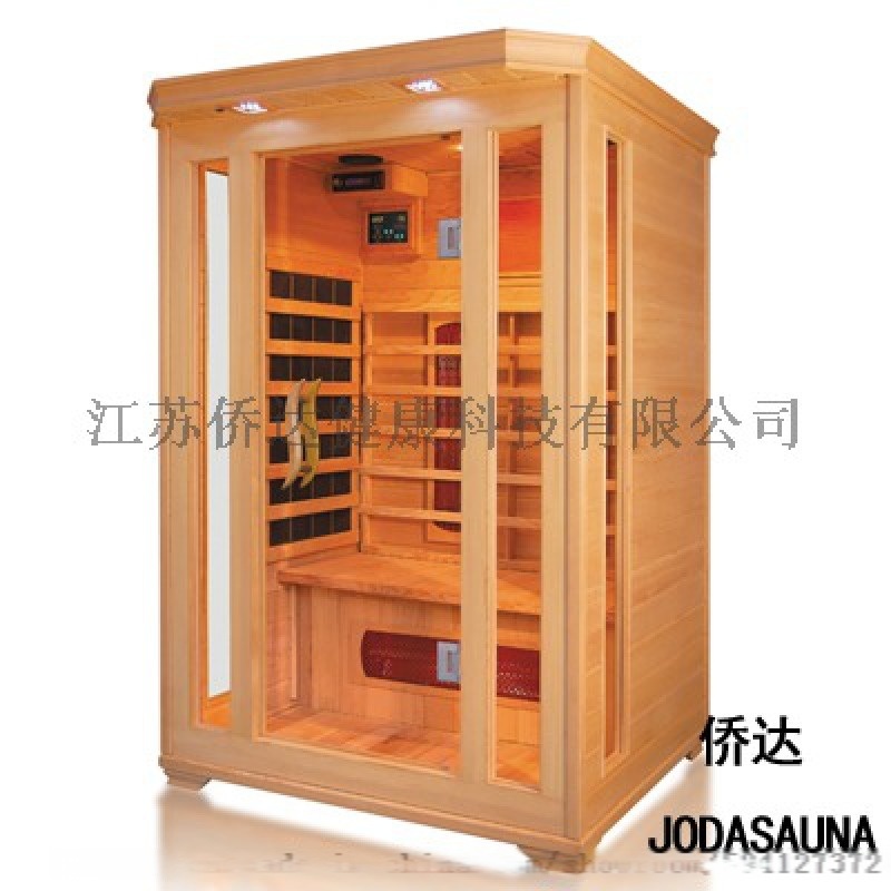 家用遠(yuǎn)紅外桑拿房 C2