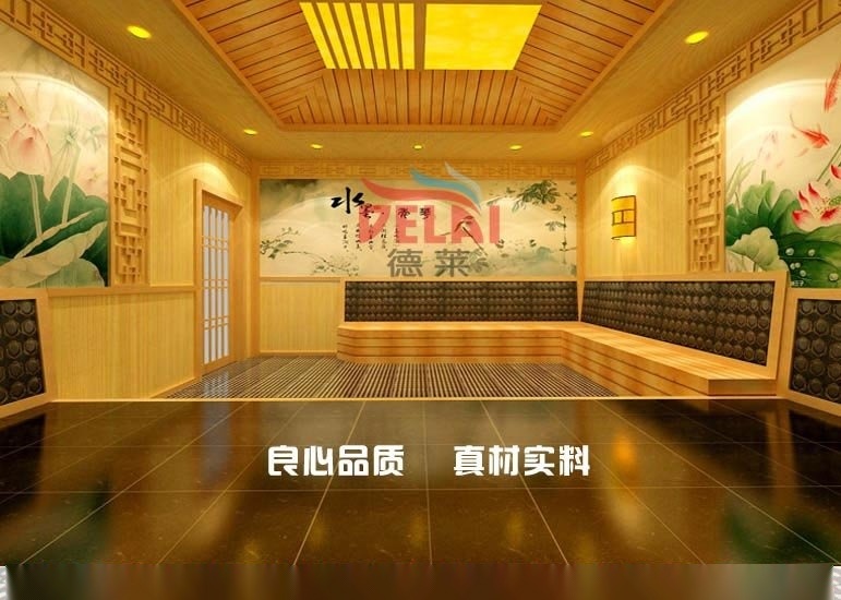 桑拿房，家用桑拿房  定制