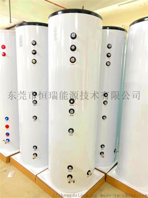 供應江蘇燃氣壁掛爐水箱 盤管換熱水箱定制