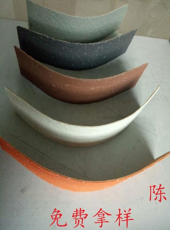 四川省ry軟瓷磚，可定制規(guī)格的柔性面磚