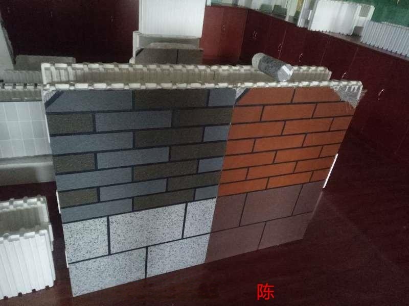 表面效果豐富多彩，生產(chǎn)流程嚴(yán)謹(jǐn)?shù)娜鹪窜洿纱u，低碳環(huán)保