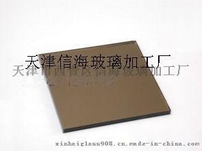 供應(yīng)天津5mm工藝灰鏡玻璃